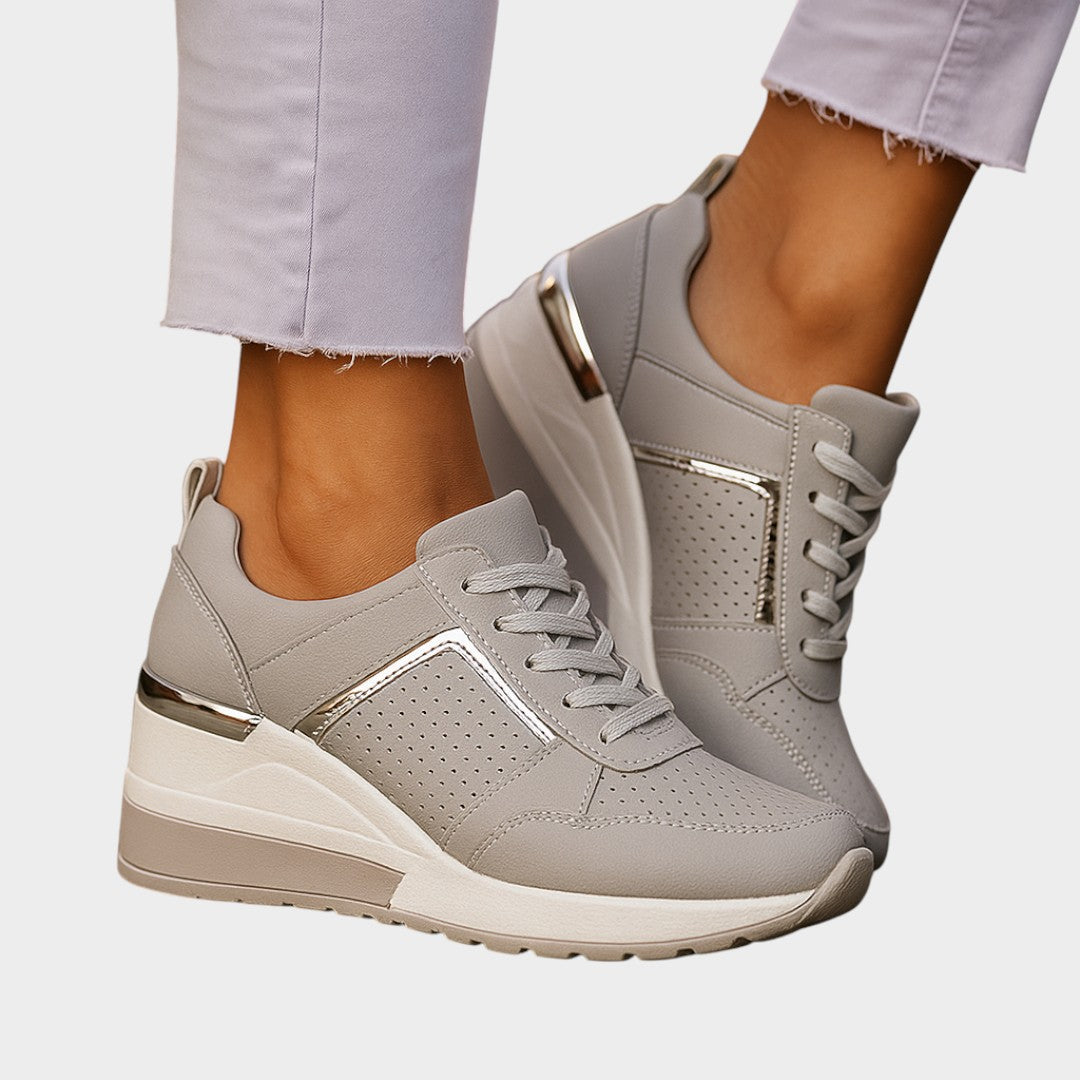 Valeria | Zapatos Casual para Mujer