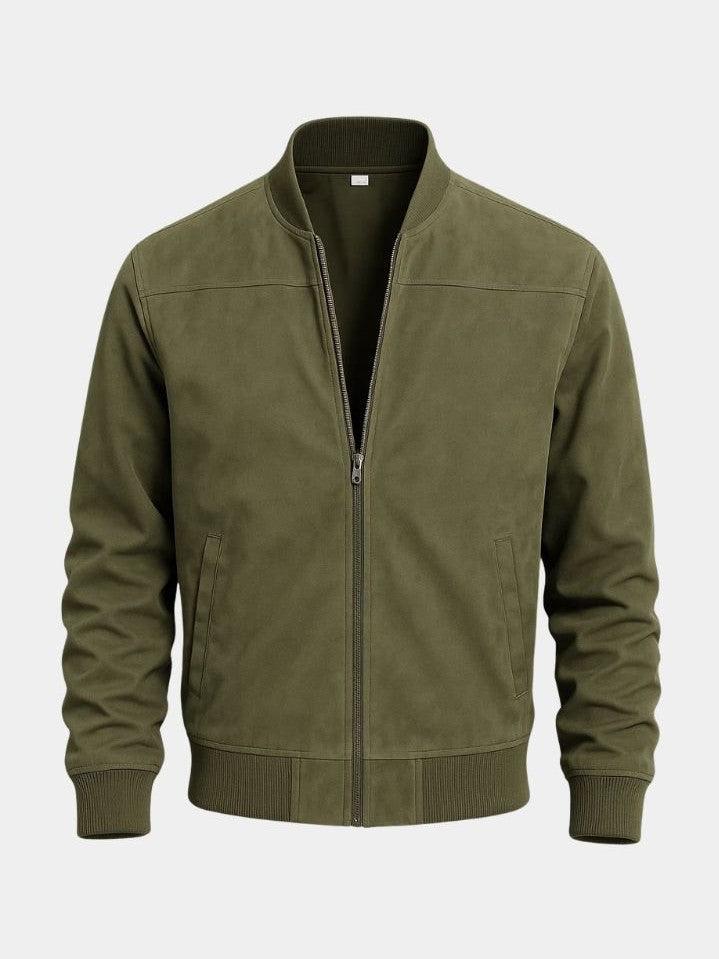 Ashwood | Chaqueta Bombardier
