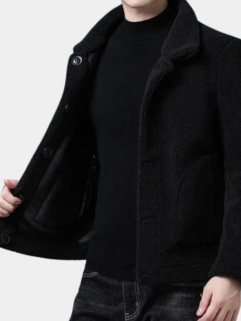 Balmoral | Chaqueta de invierno