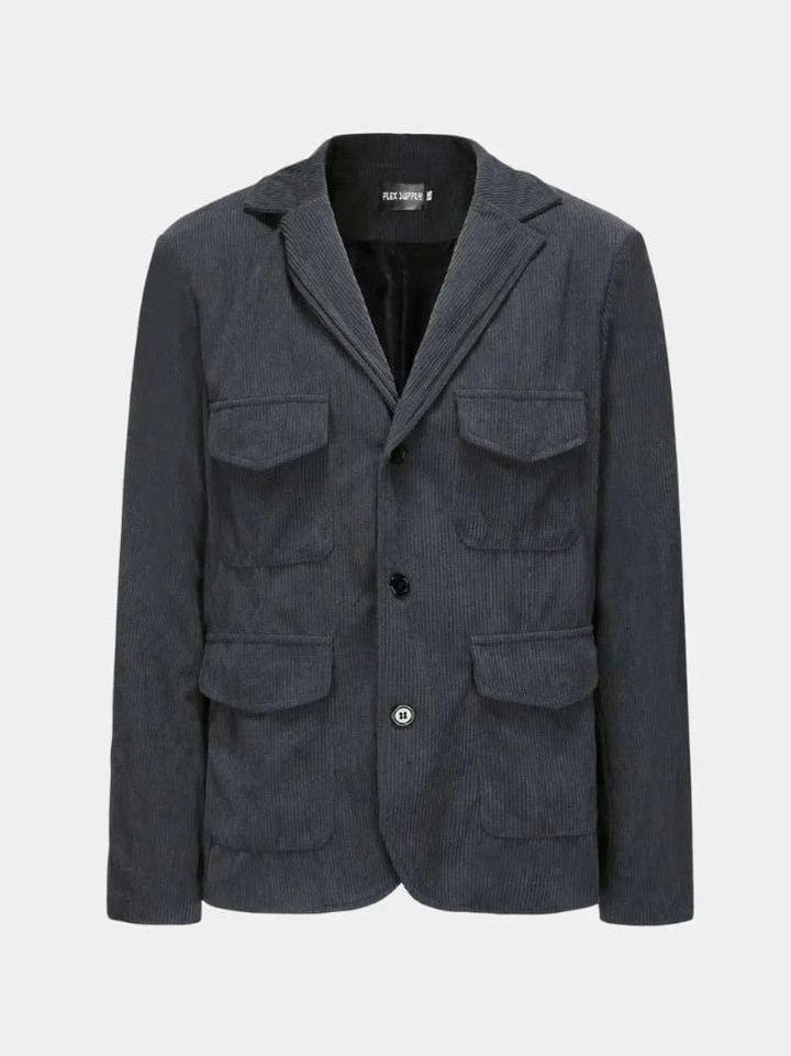 Elias | Chaqueta de ocio