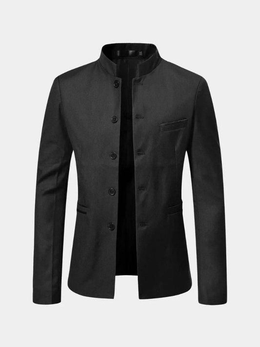 Emil | Elegante Chaqueta de Esquí
