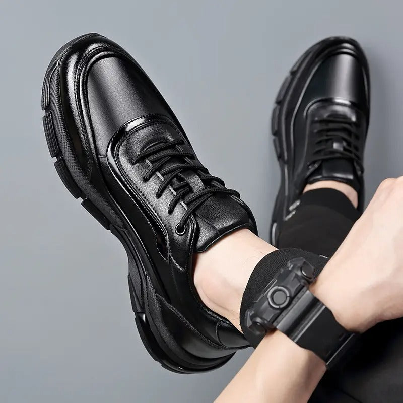 Emilio - Zapatillas Ortopédicas Ultra Cómodas⏐Edición Premium