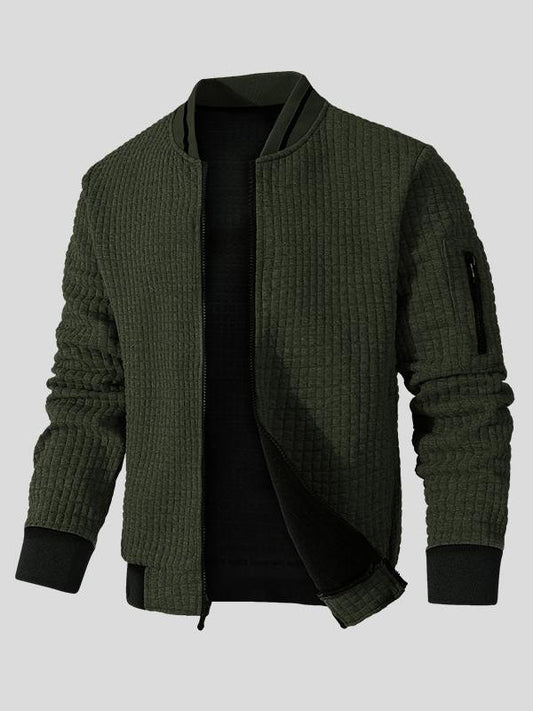 Lucas | Chaqueta bomber elegante