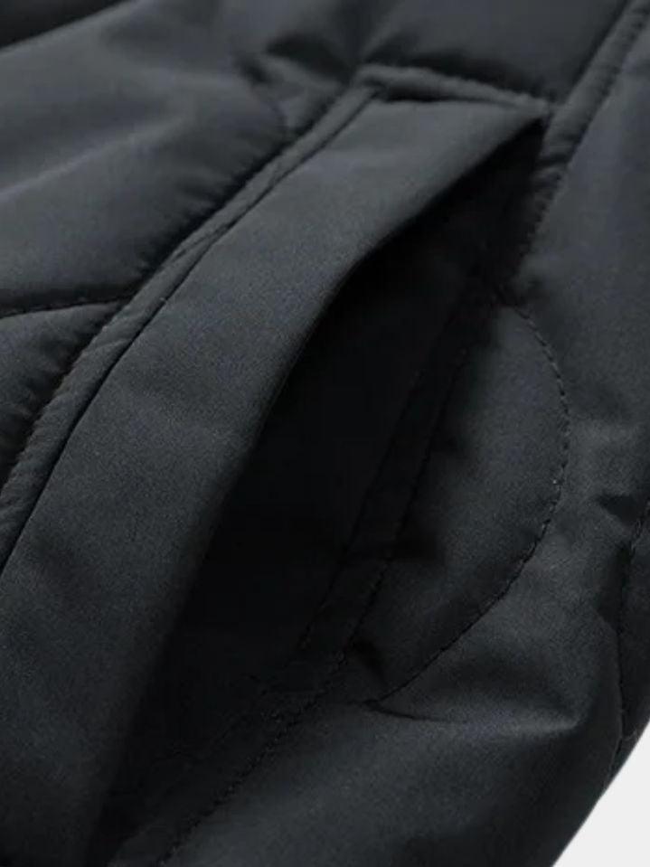 Storm | Chaqueta bomber Sherpa