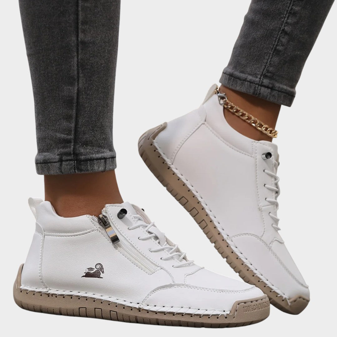 Dolores | Zapatos ortopédicos