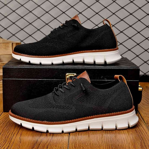 2 PARES AL PRECIO DE 1 – Zapatos Cómodos CityKnit