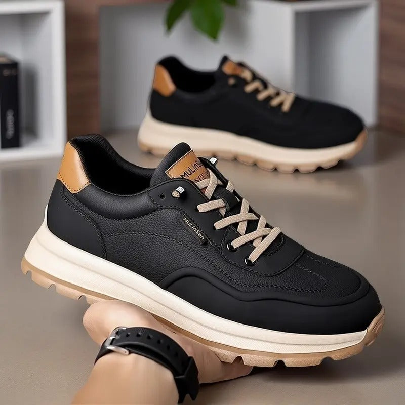 Anderson - Zapatillas Ortopédicas⏐Edición Premium