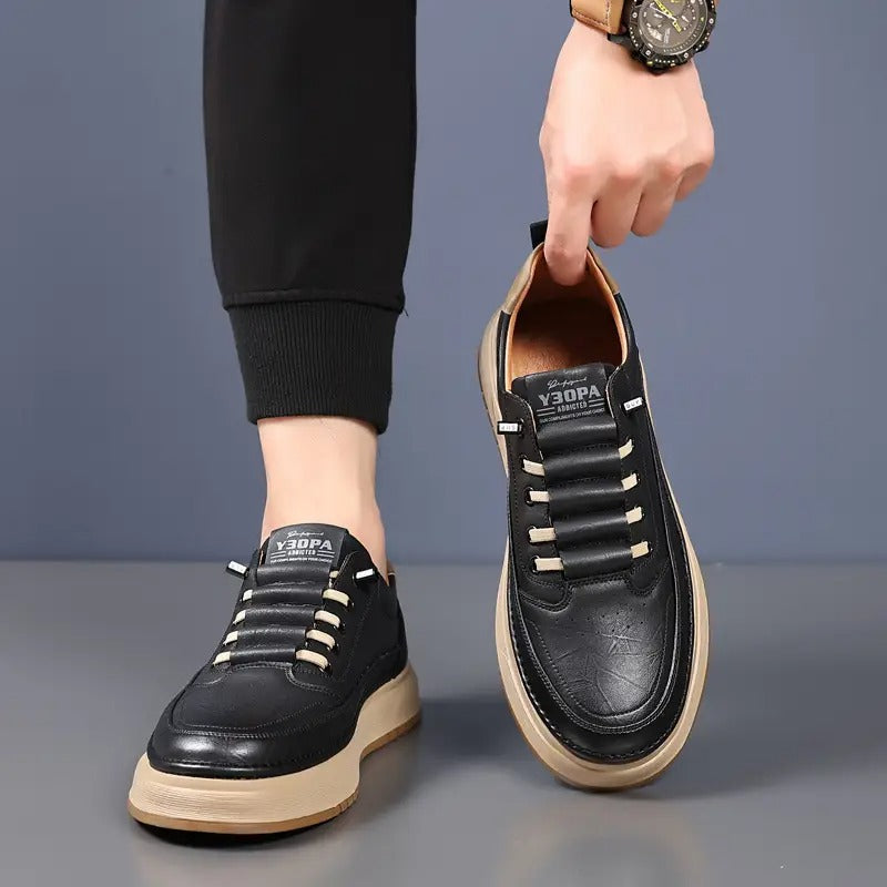 Cristian - Zapatillas Ortopédicas Casuales⏐Edición Premium