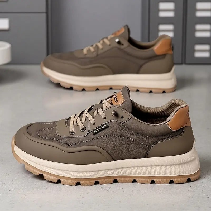 Anderson - Zapatillas Ortopédicas⏐Edición Premium